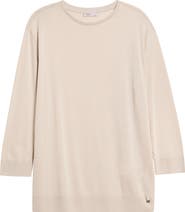 Herno Mélange Jersey Sweater