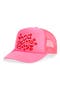 selected Neon Pink