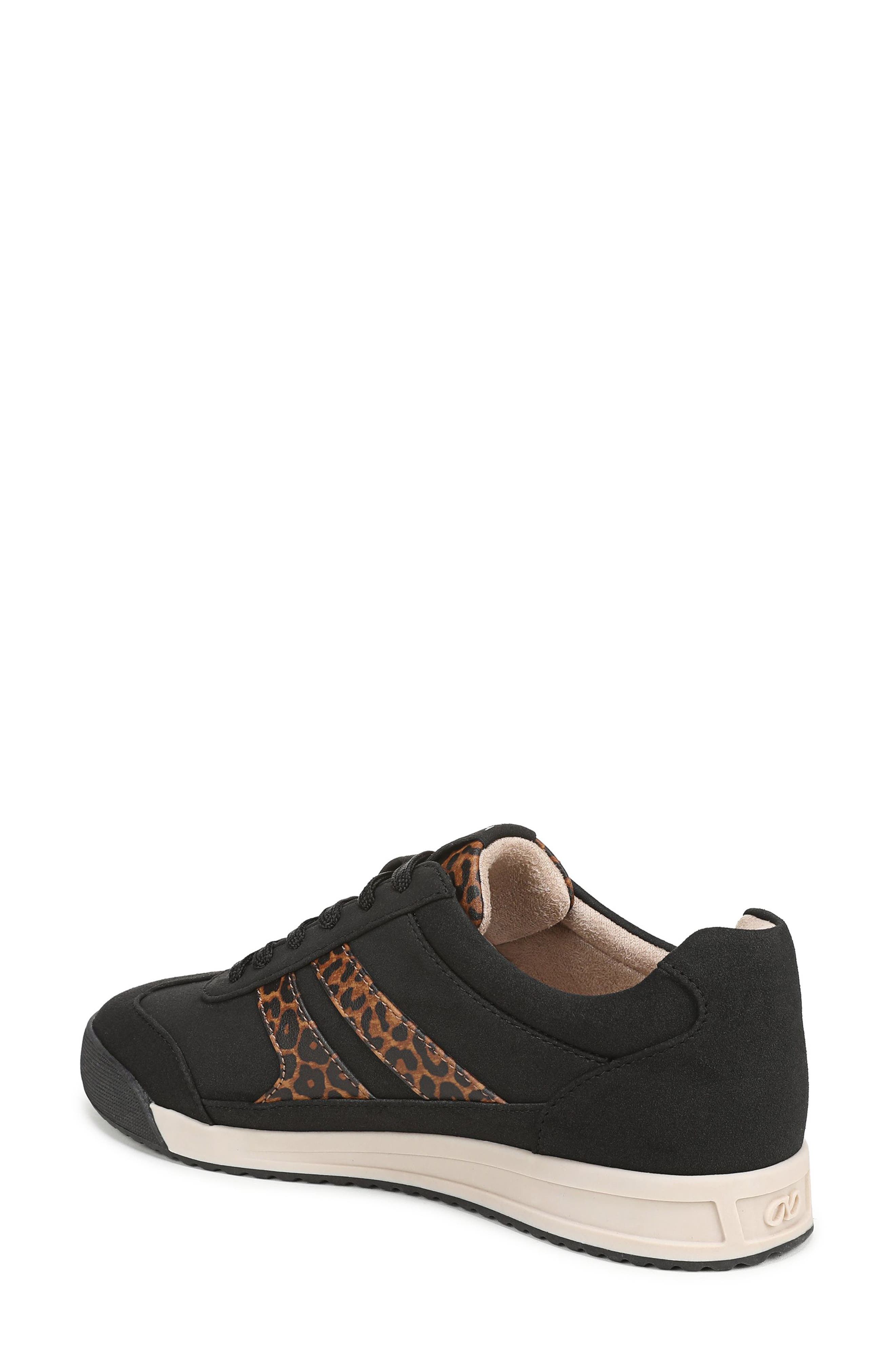 Naturalizer Garnet Sneaker - Wide Width Available, Alternate, color, 