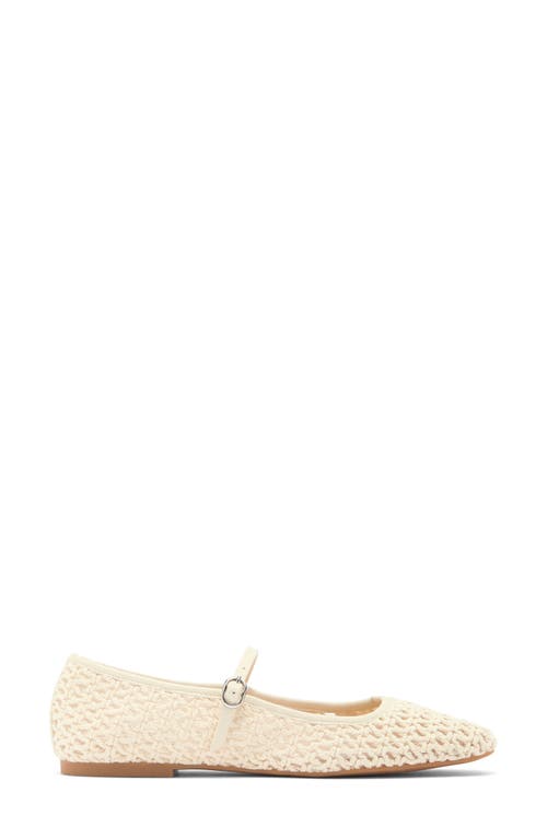 Steve Madden Marree Mary Jane Flat