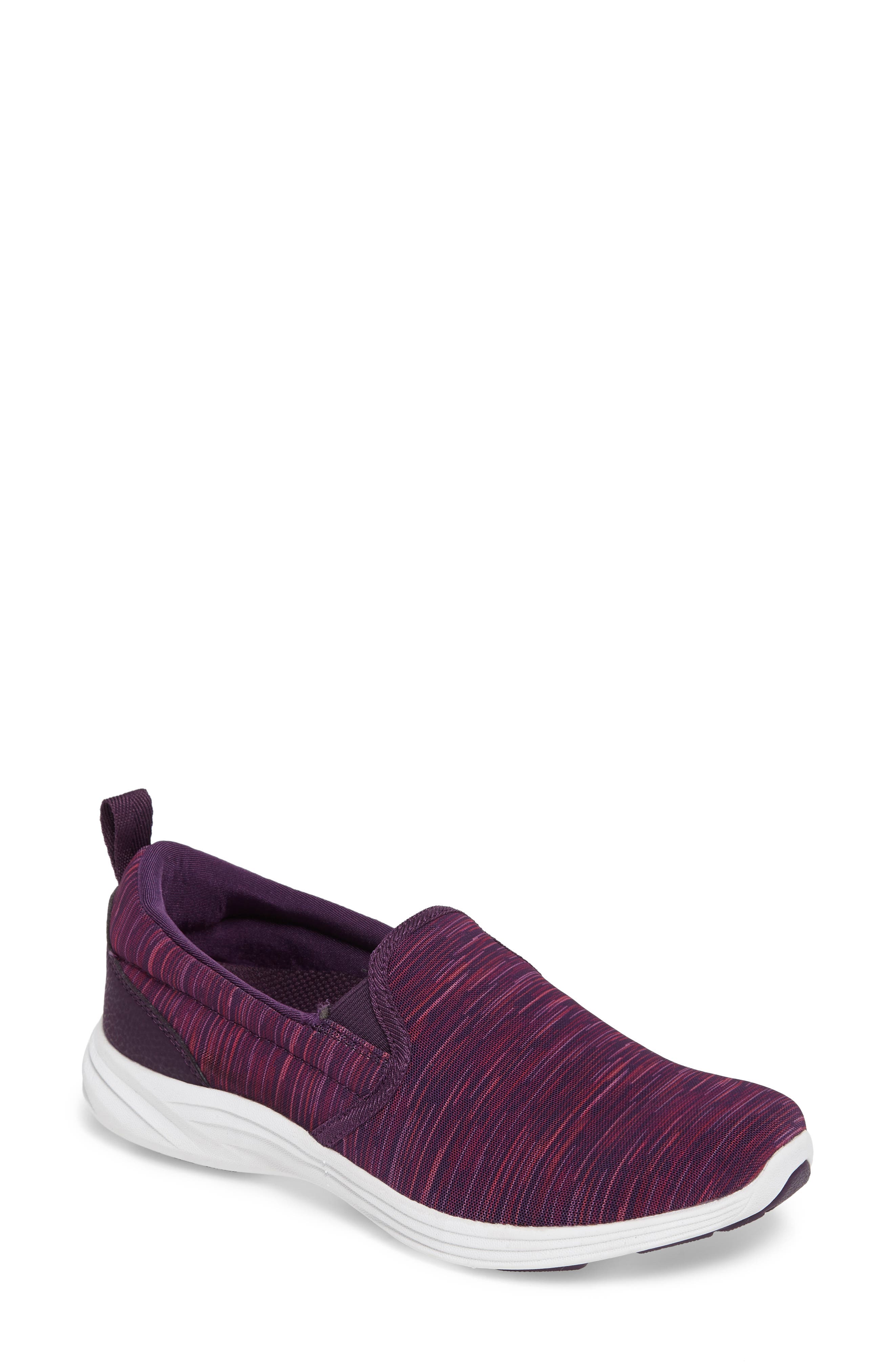 VIONIC WITH ORTHAHEEL Vionic 'Kea' Slip-On Sneaker, Main, color, 