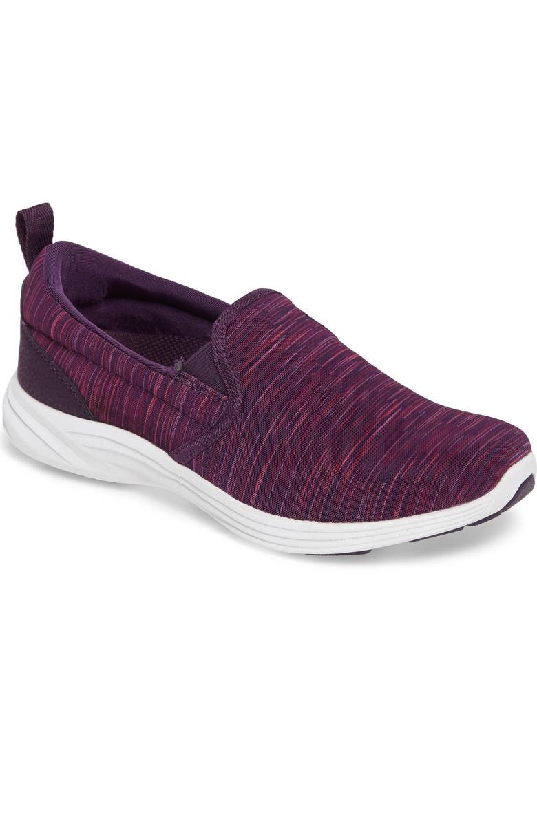 VIONIC WITH ORTHAHEEL Vionic 'Kea' Slip-On Sneaker, Main, color,