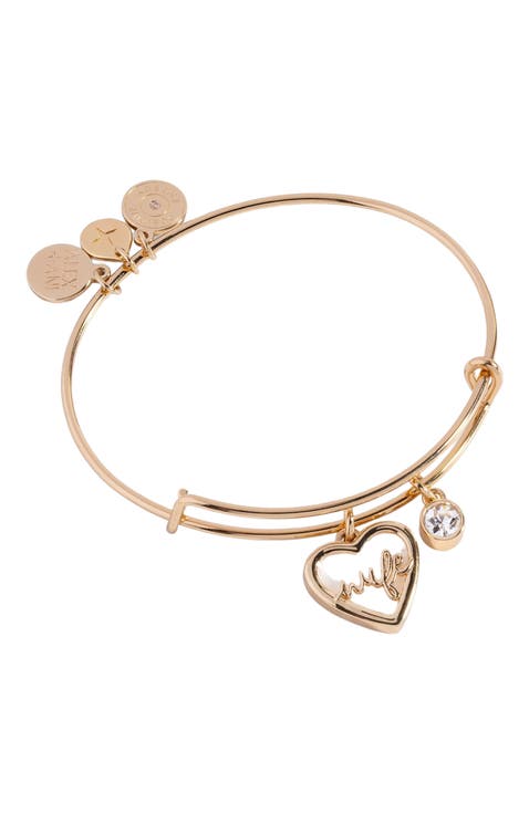 Wife Bangle Bracelet