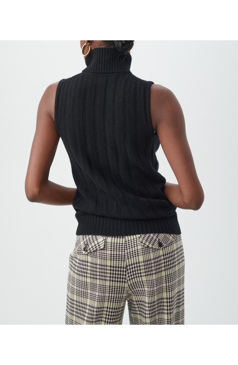 Trina Turk Onassis Knit Top, Alternate, color, 