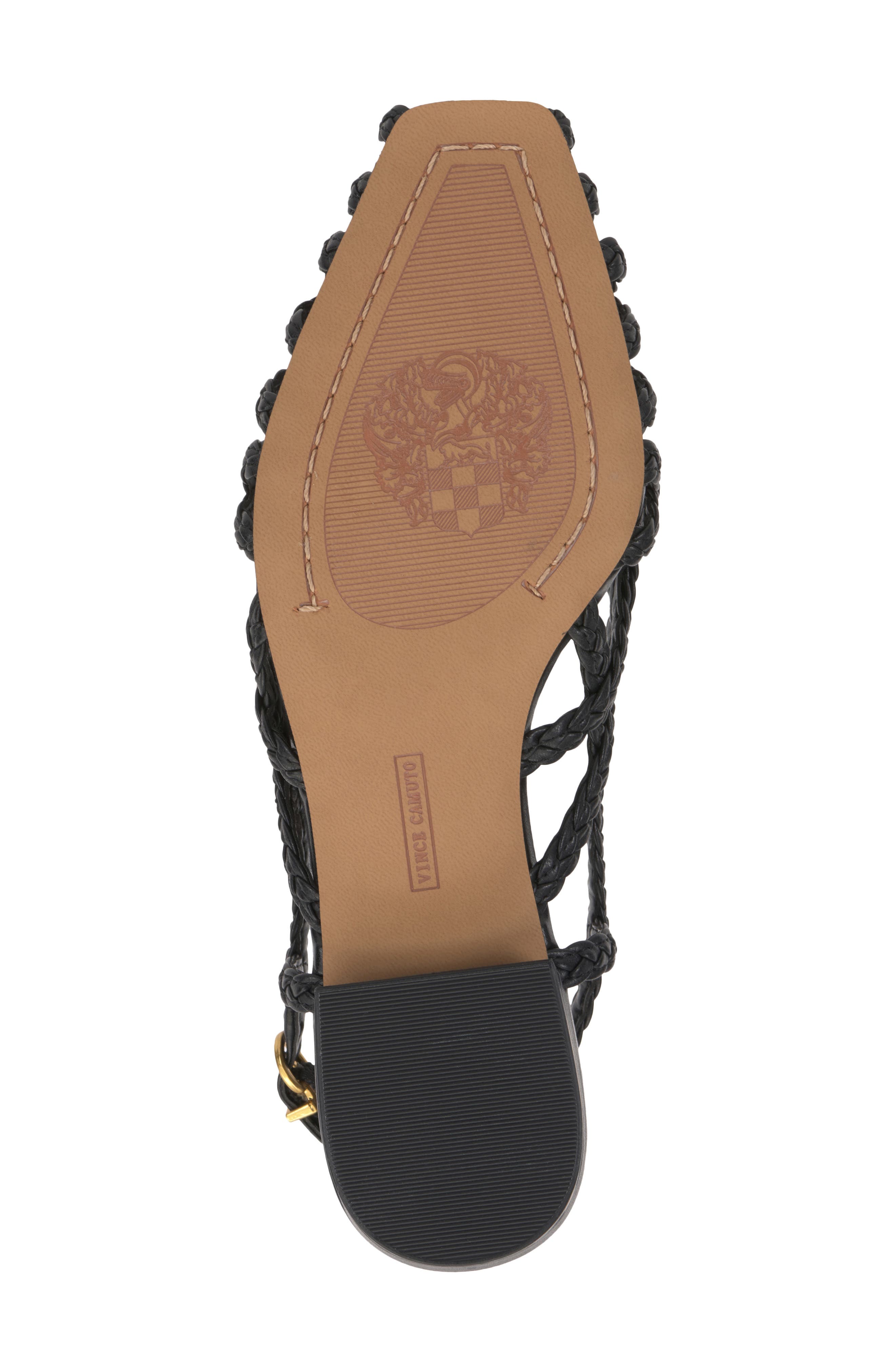 Vince Camuto Stiorra Slingback Sandal, Alternate, color, 