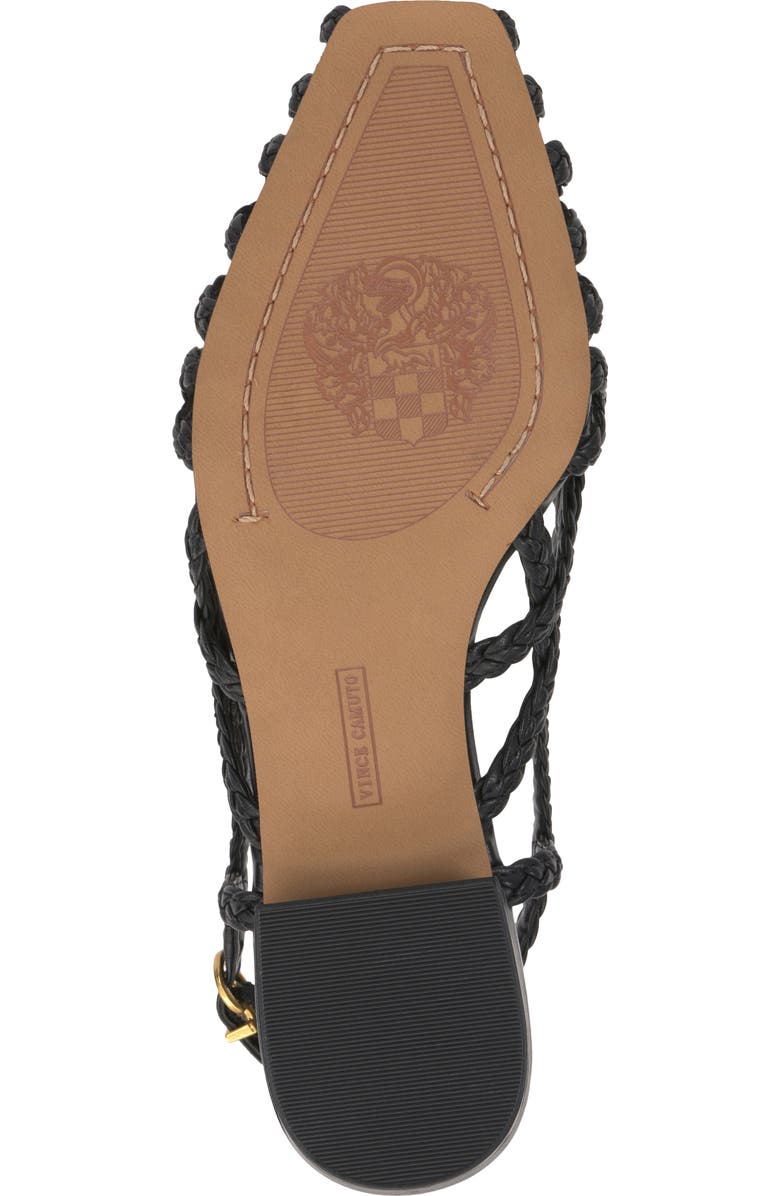 Vince Camuto Stiorra Slingback Sandal, Alternate, color,