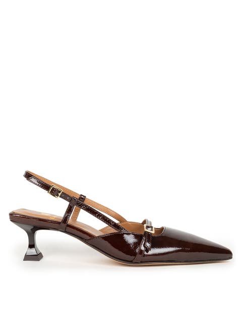 Reem Pump