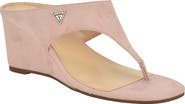 GUESS Meadow Flip Flop Sandal