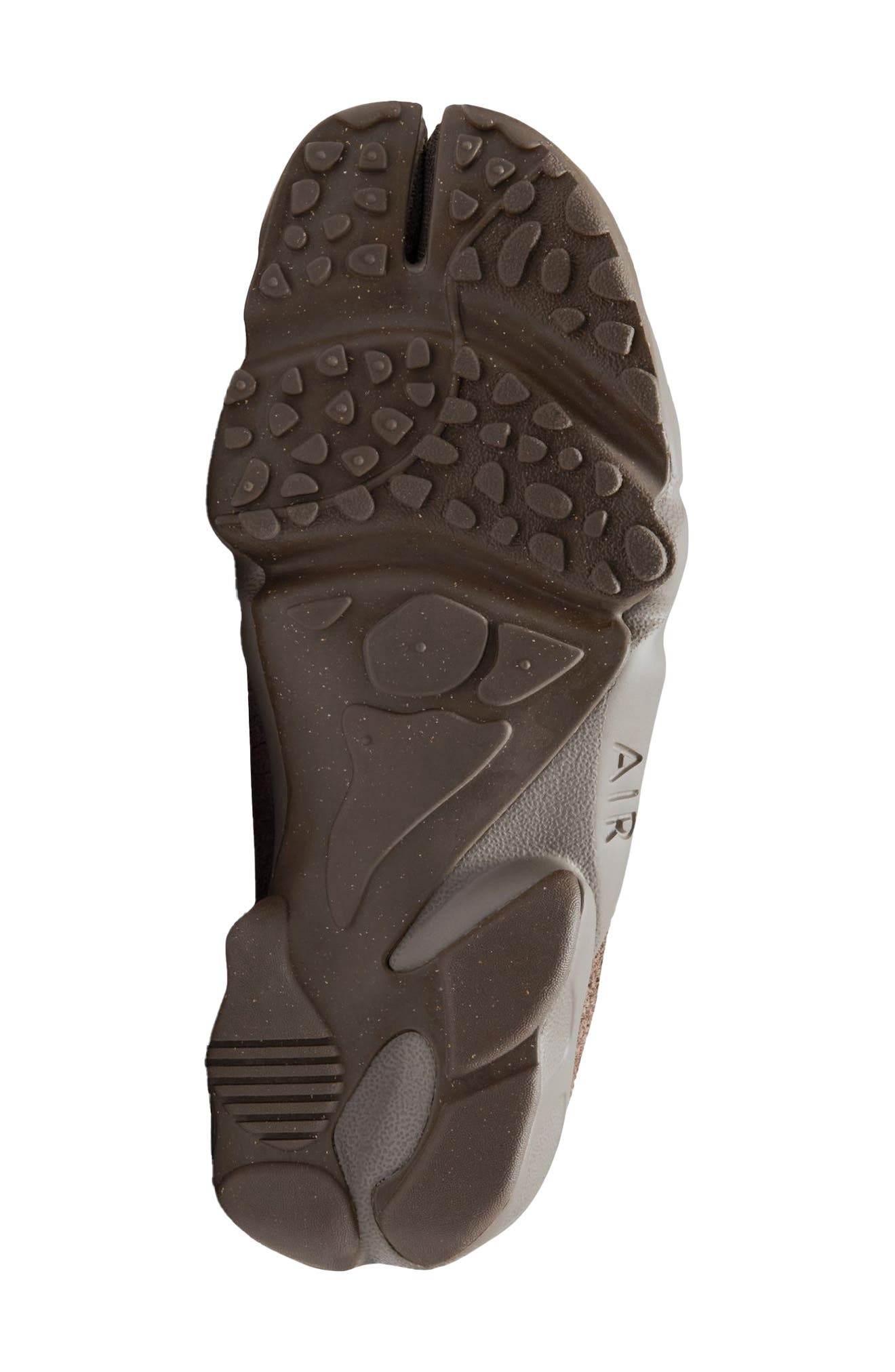 Air Rift Sneaker, Alternate, color, IRONSTONE/ CAVE STONE