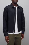 Reigning Champ Venue Wool Twill Jacket