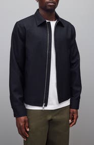Reigning Champ Venue Wool Twill Jacket