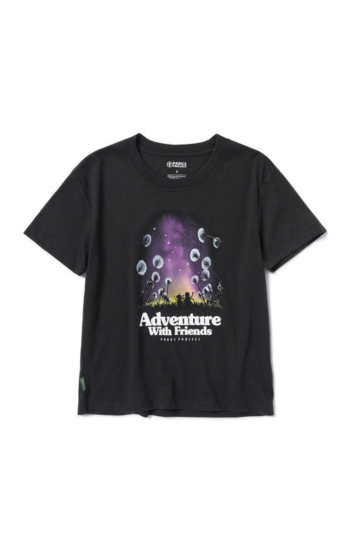Parks Project Dark Sky Adventure Mini Tee