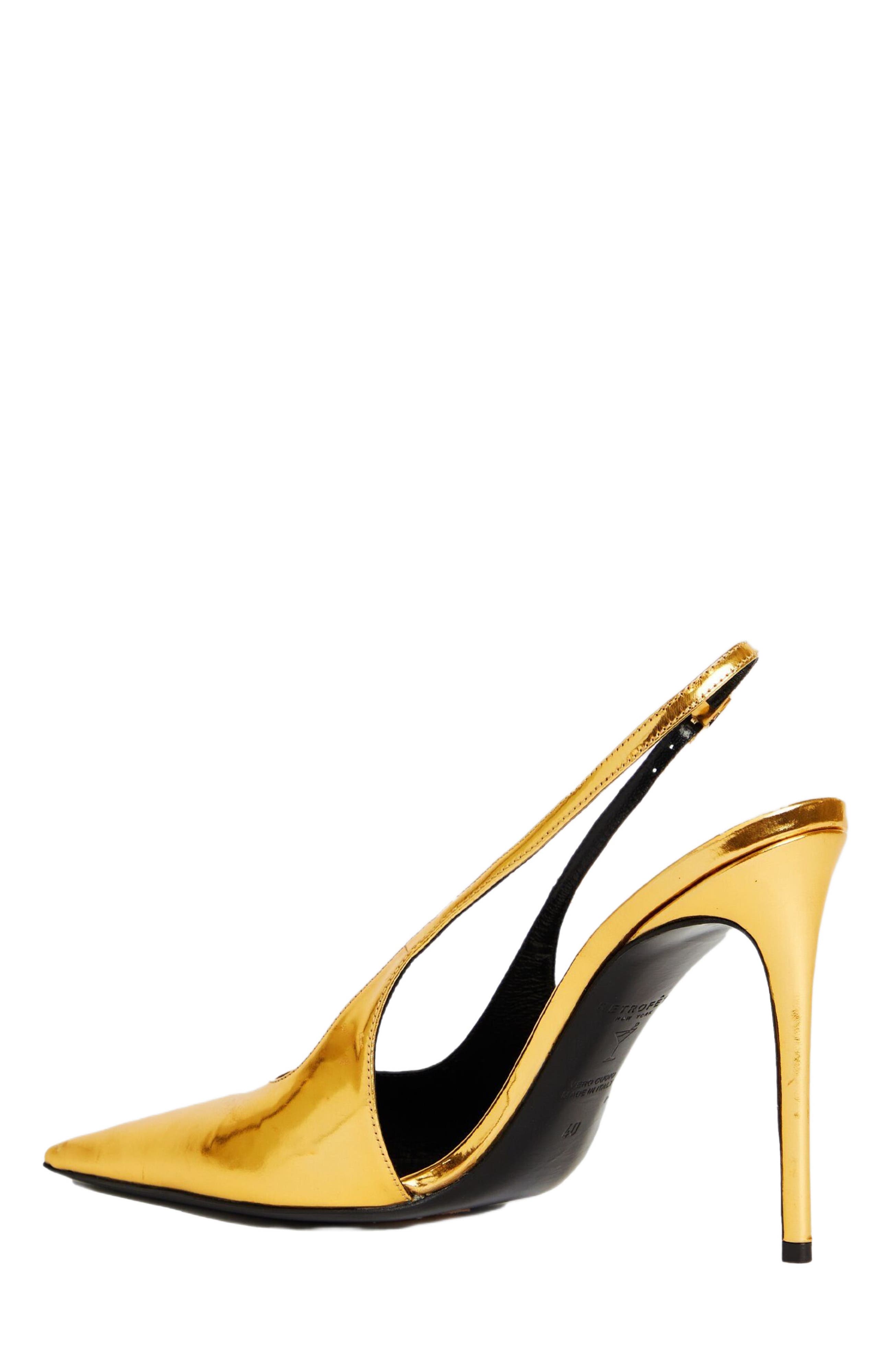 Retrofête Cindy Slingback, Alternate, color, 
