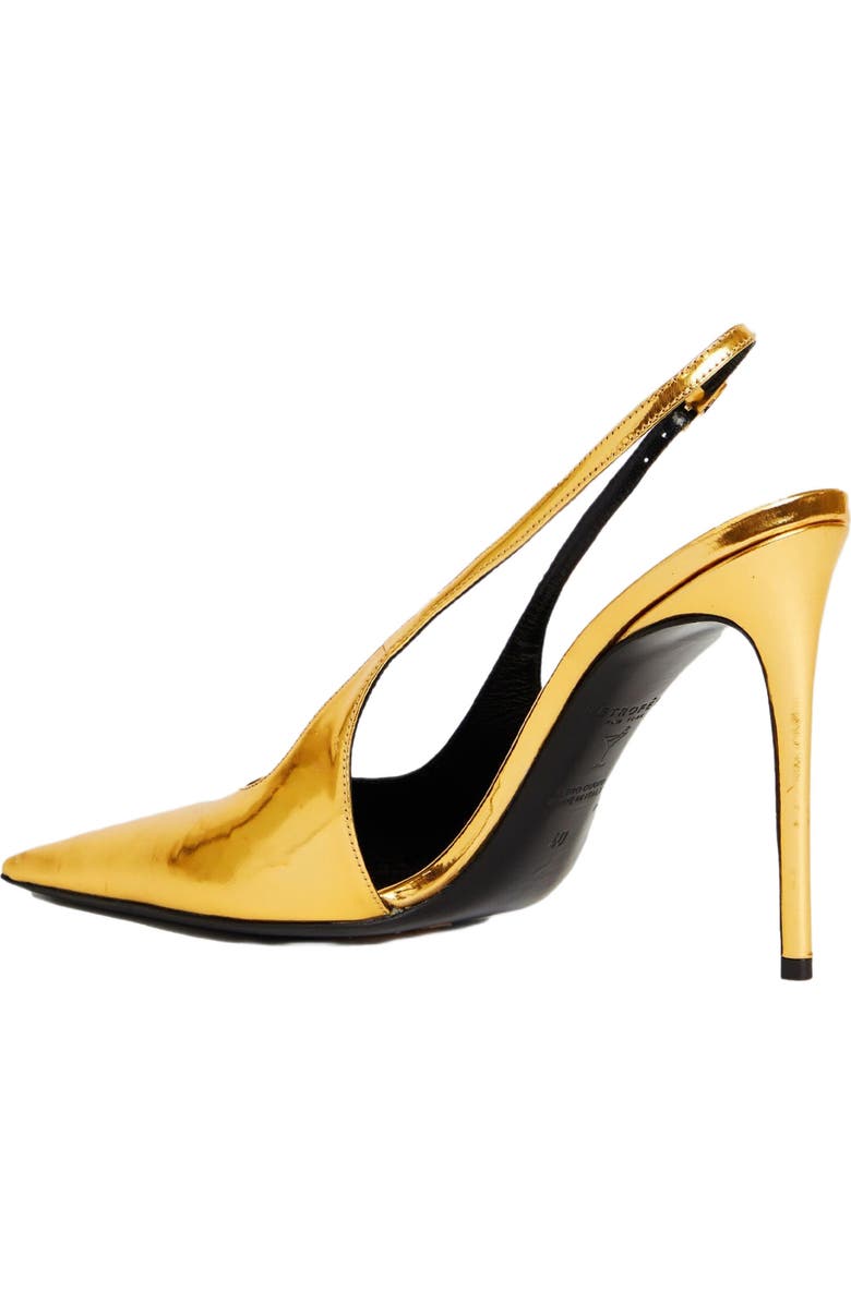 Retrofête Cindy Slingback, Alternate, color,