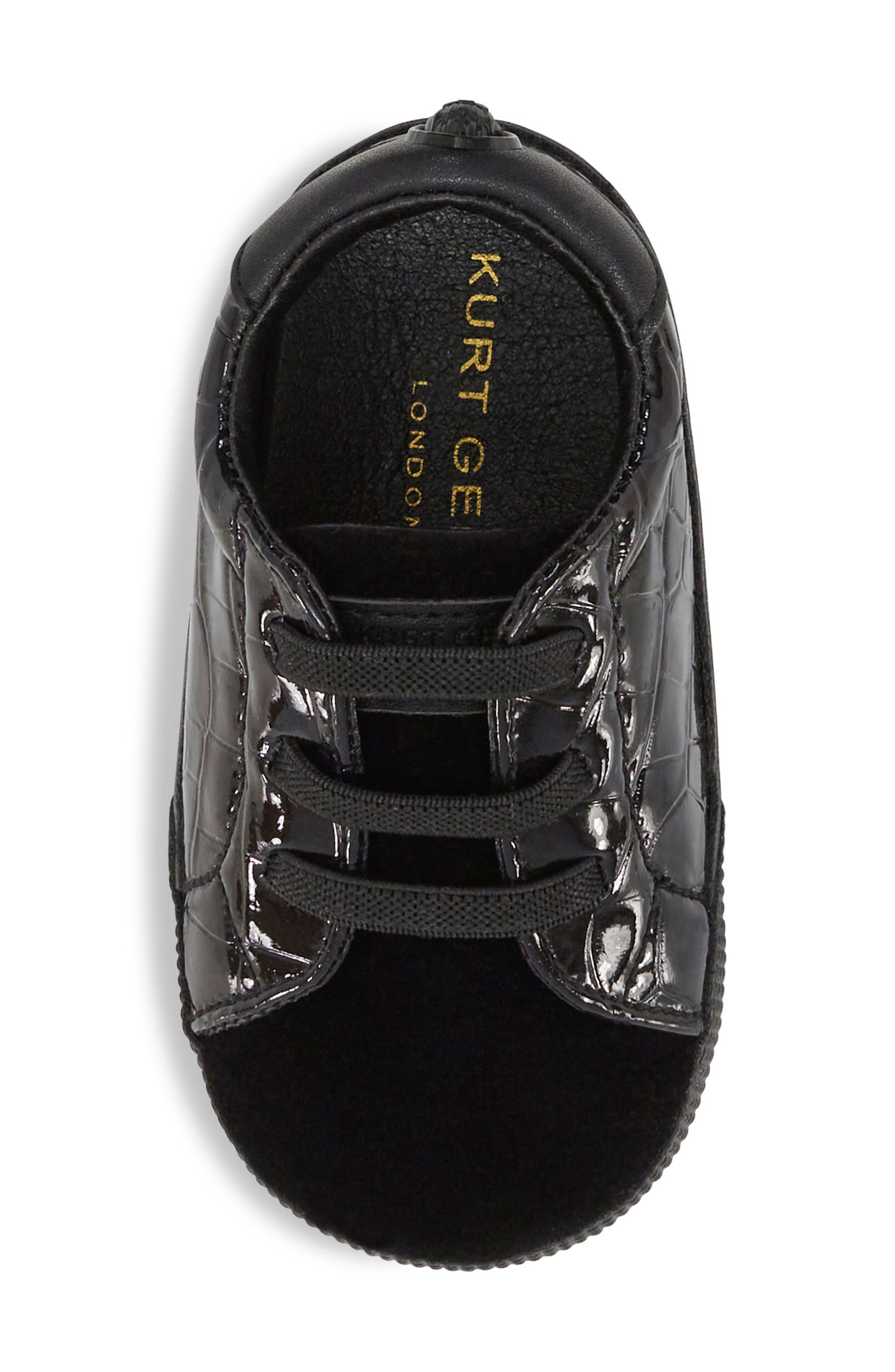 Kurt Geiger London Laney Eagle Sneaker, Alternate, color, 