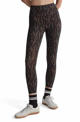 Varley Form High Waist Pocket Leggings