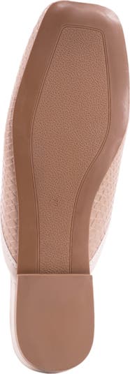 Andrea Slide Flat