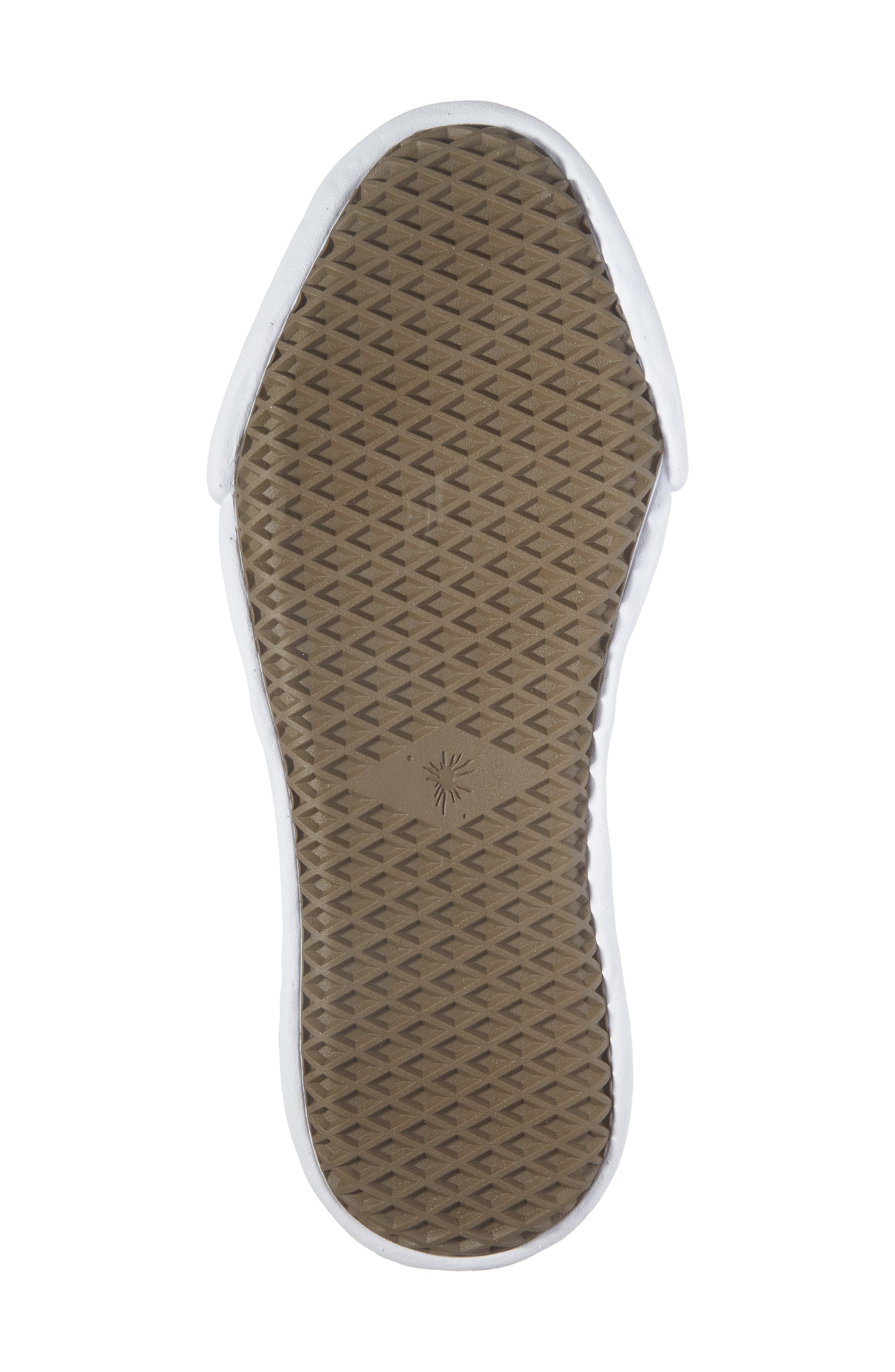 Maison MIHARA YASUHIRO Peterson Sneaker, Alternate, color, Green
