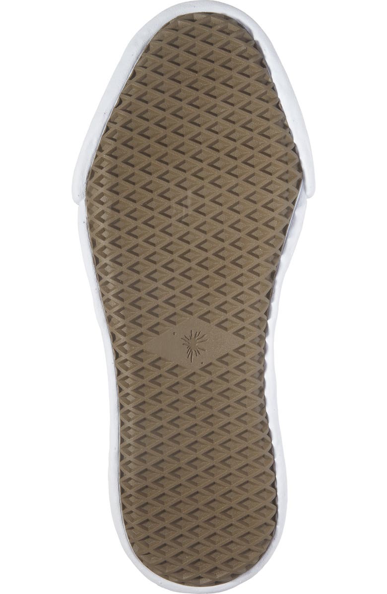 Maison MIHARA YASUHIRO Peterson Sneaker, Alternate, color, Green
