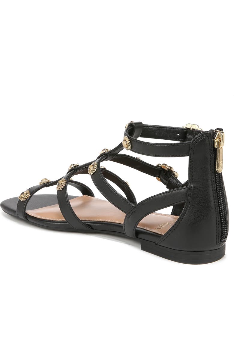 SAM & LIBBY Rhonda Caged Sandal, Alternate, color,