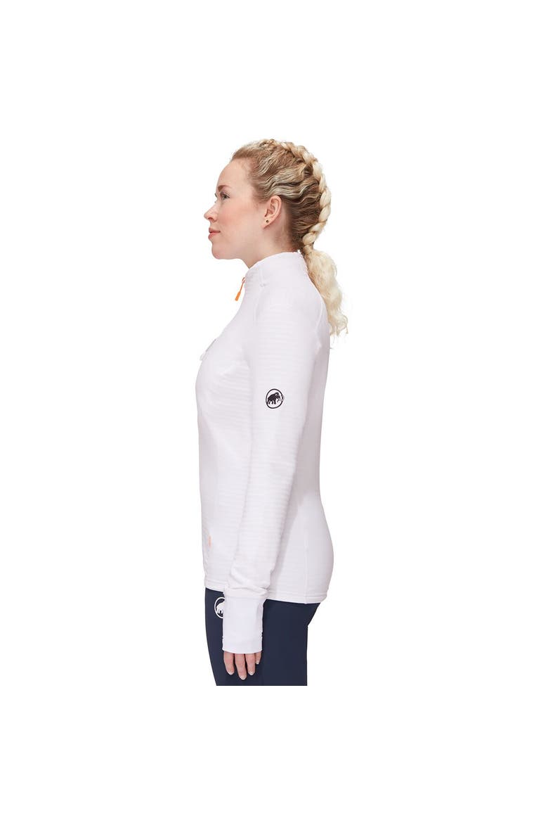 Taiss Light Ml Jacket - Women's, Alternate, color, White