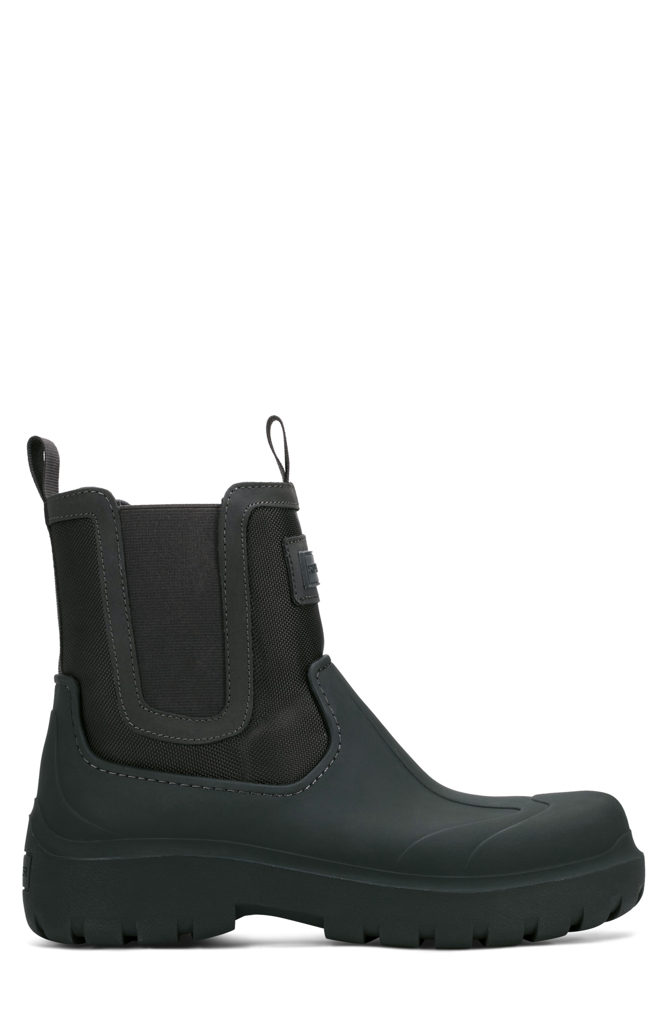 Lorde Waterproof Chelsea Boot - image 4