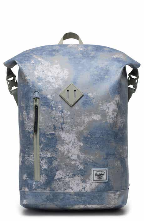 Herschel Supply Co. Roll Top Backpack