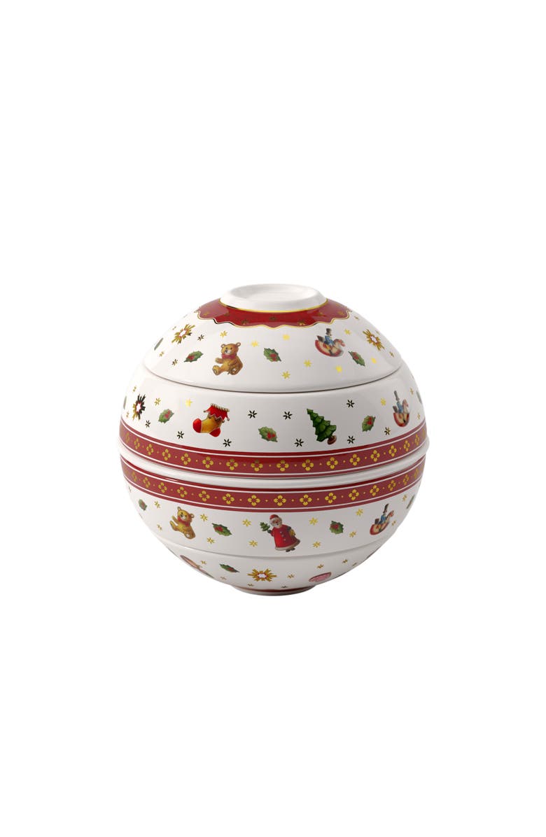 Villeroy & Boch Toy's Delight La Petite Boule, Main, color, Multi