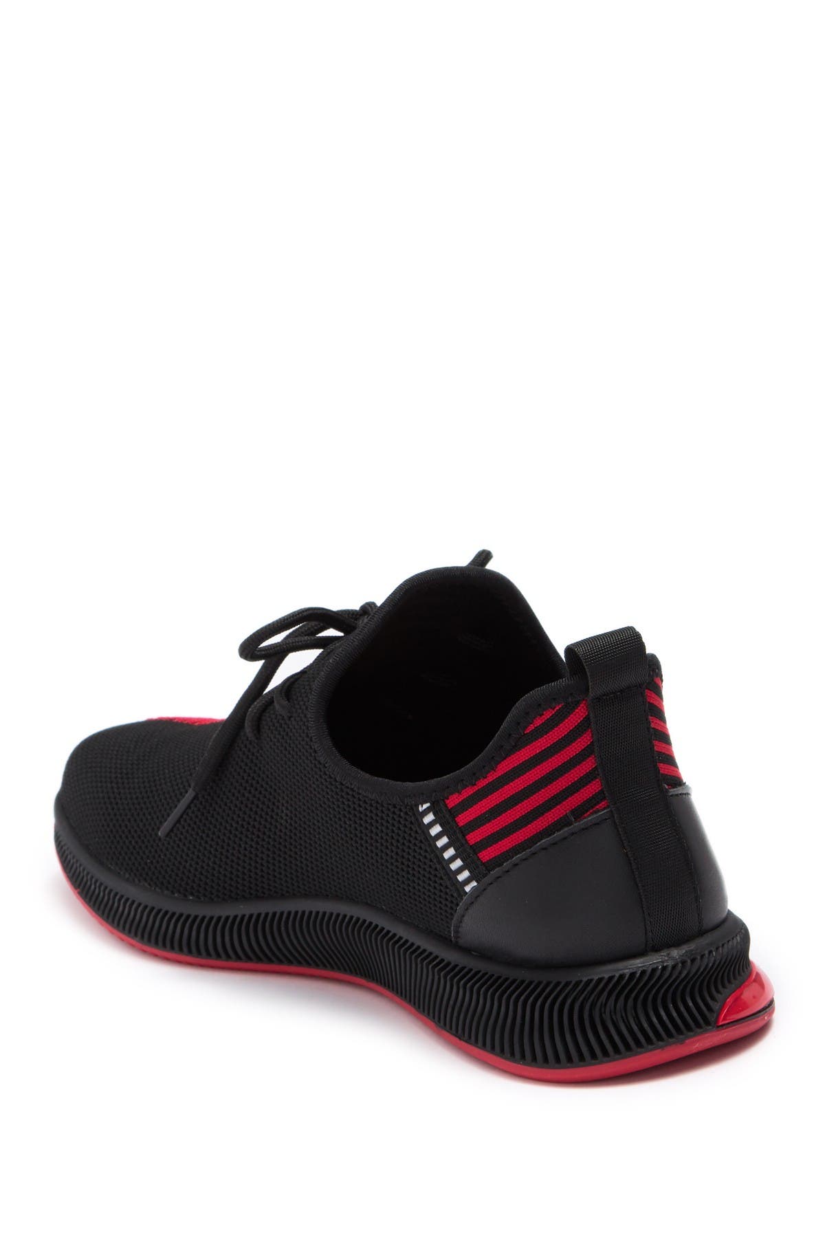 French Connection Metz Sneaker, Alternate, color, 