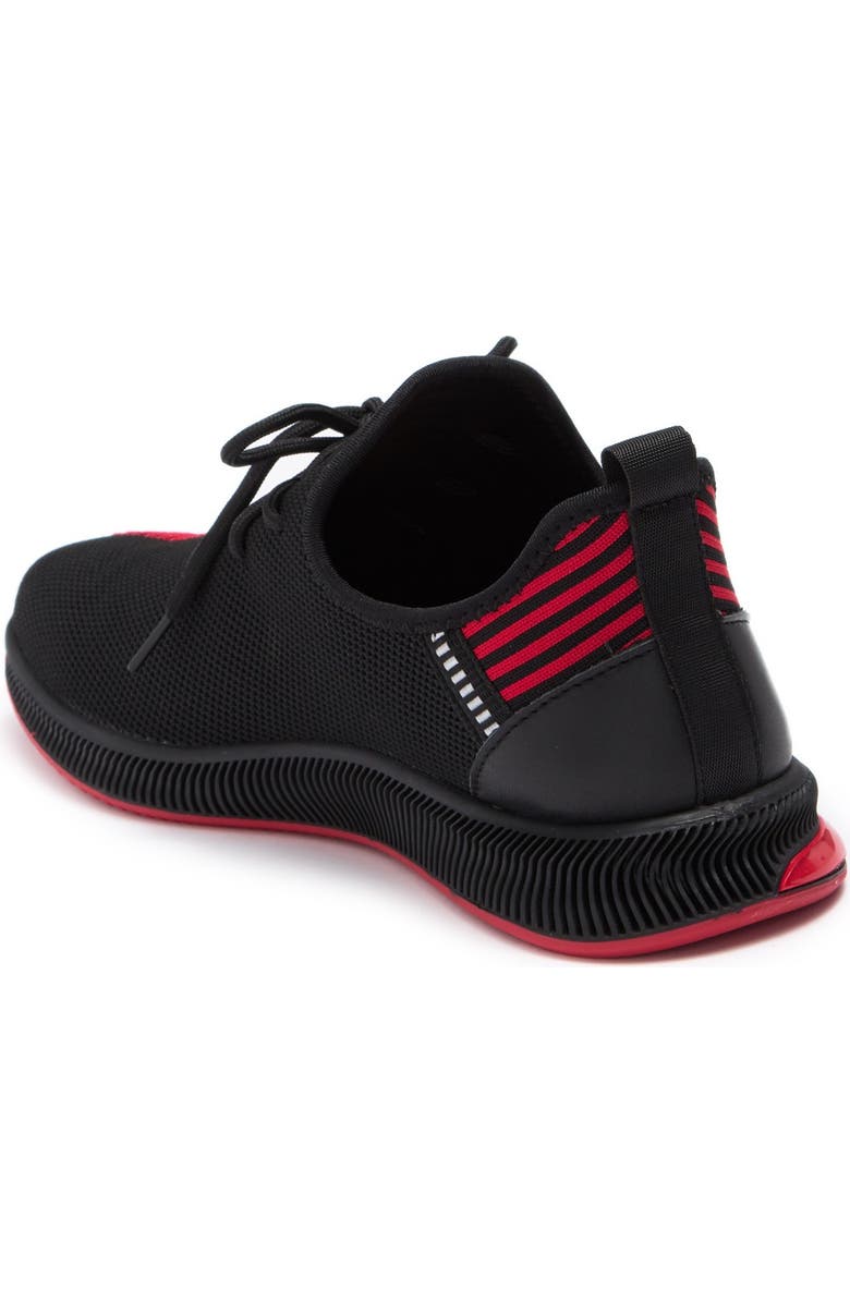 French Connection Metz Sneaker, Alternate, color,