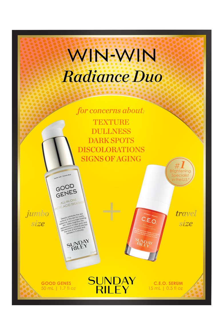 Radiance Set (Nordstrom Exclusive) $165 Value, Alternate, color, NO COLOR