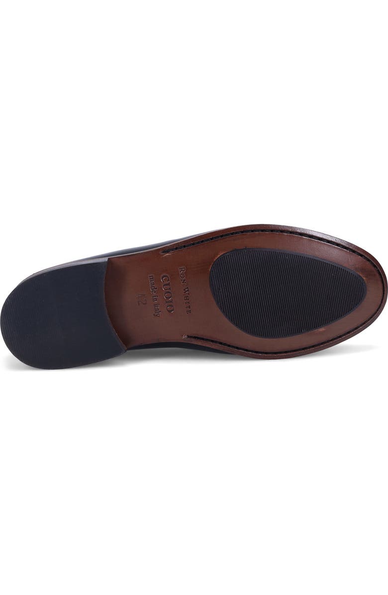 Ron White Holden Weatherproof Bit Loafer, Alternate, color,