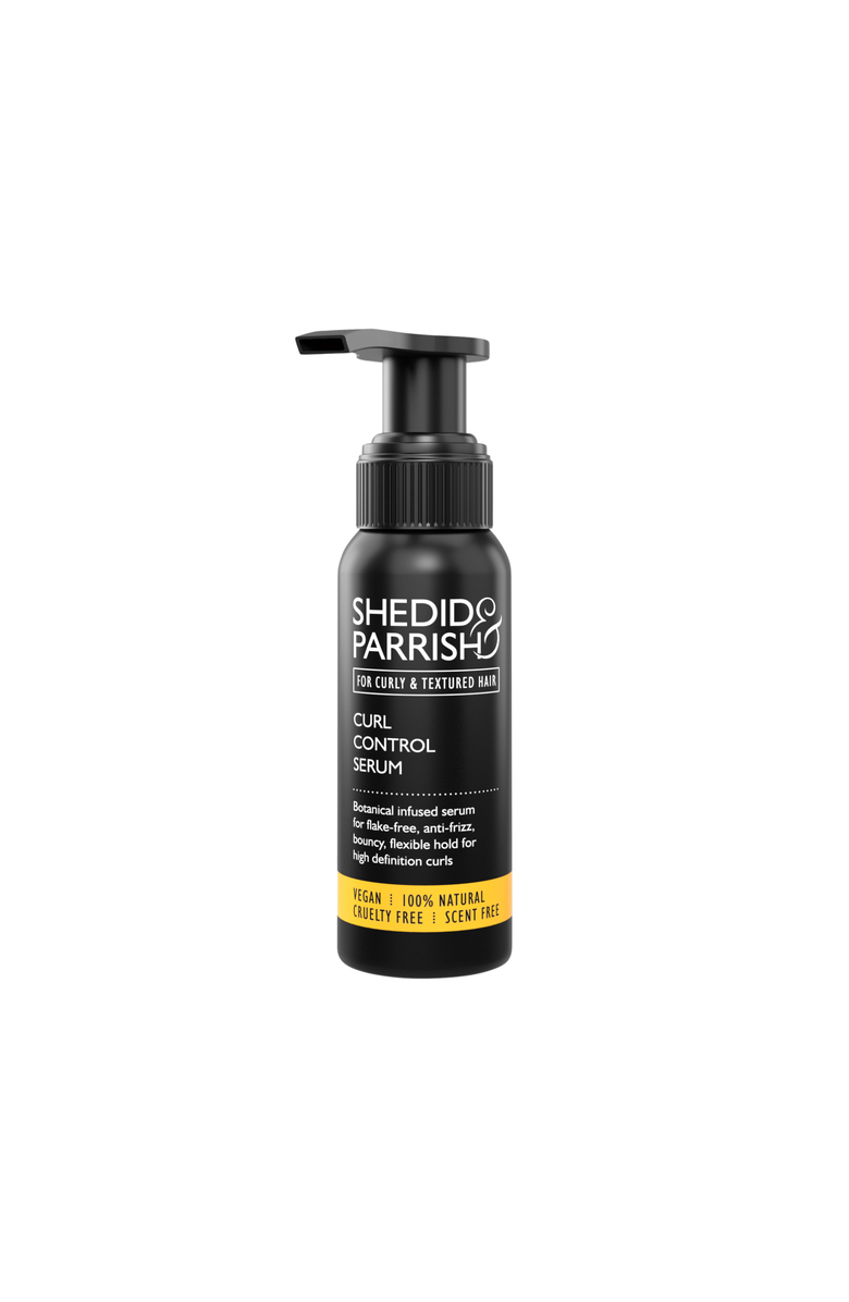 Shedid & Parrish Curl Control Serum, Alternate, color, NO COLOR
