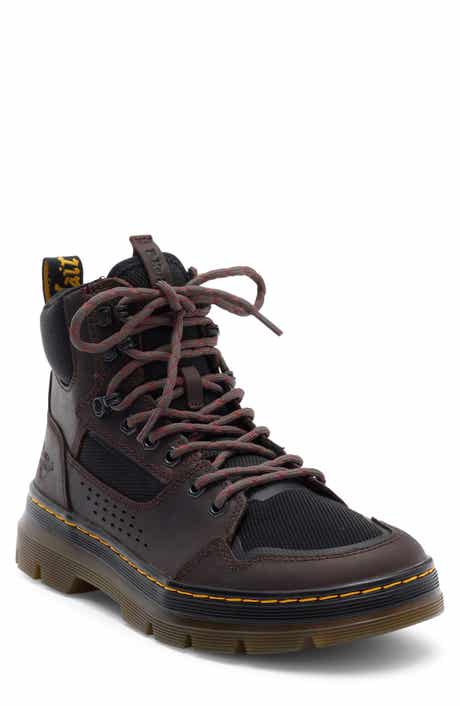 Dr. Martens Rilla Utility Boot