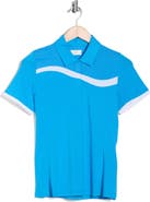 Callaway Golf® Colorblock Golf Polo
