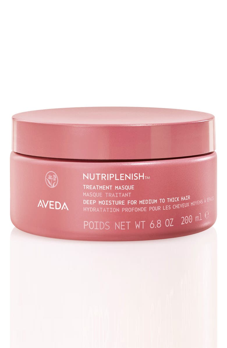 Aveda nutriplenish<sup>™</sup> Deep Moisture Treatment Mask, Main, color,