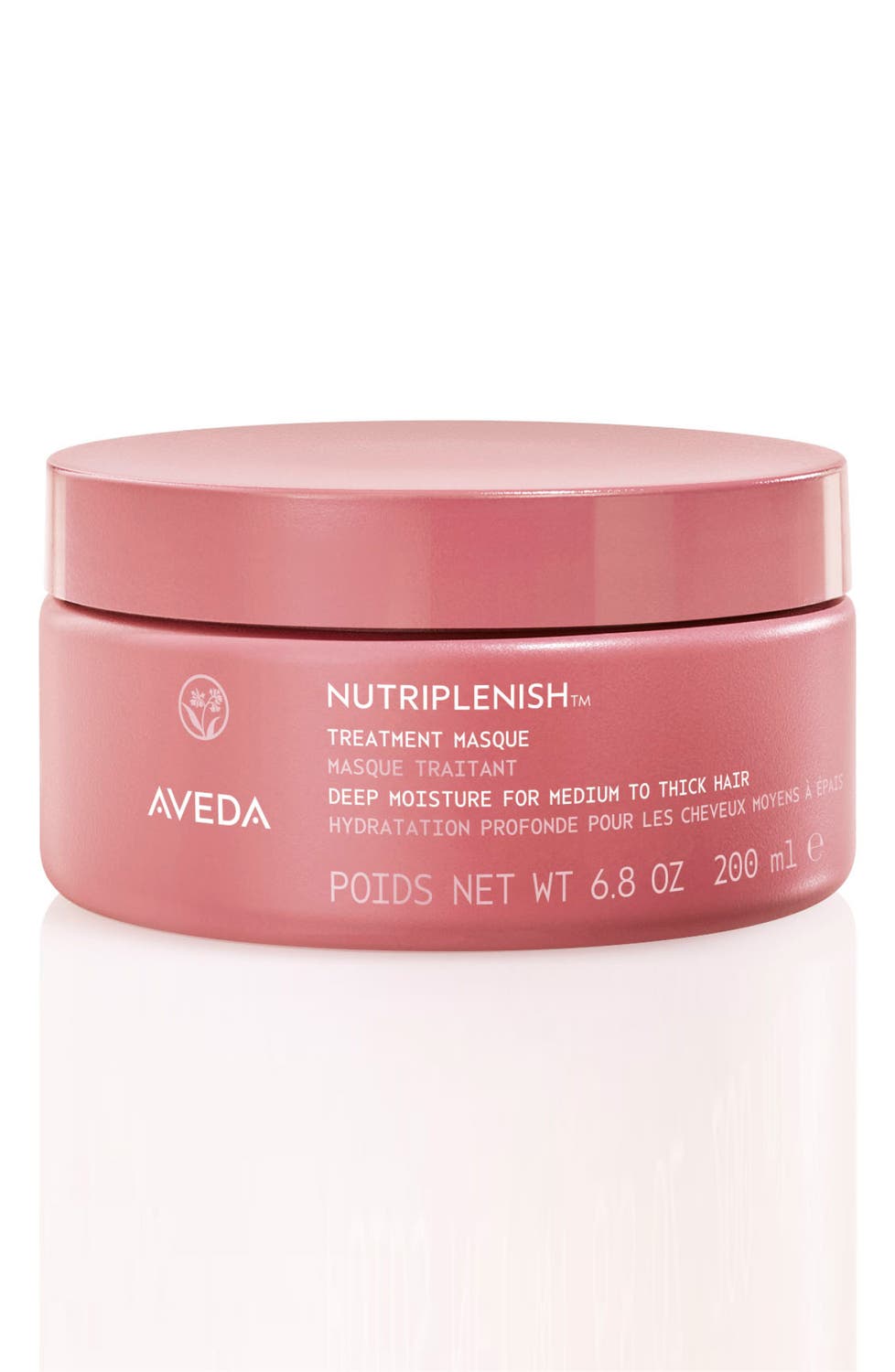 nutriplenish™ Deep Moisture Treatment Mask