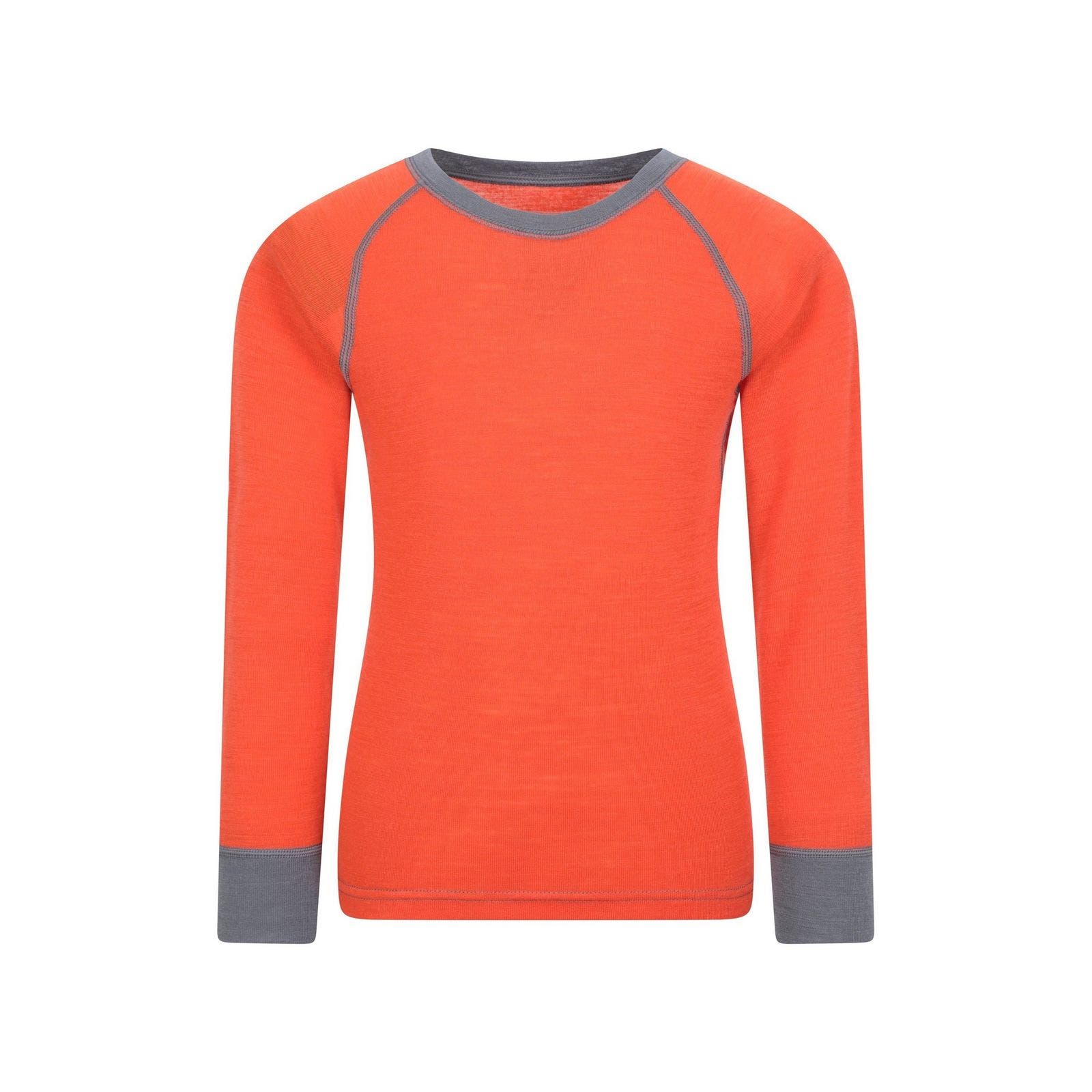 selected Orange