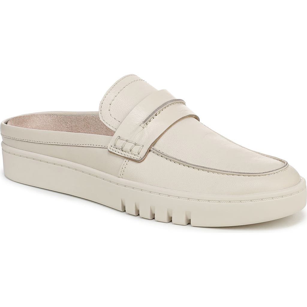 Vionic Chantel Mule In White