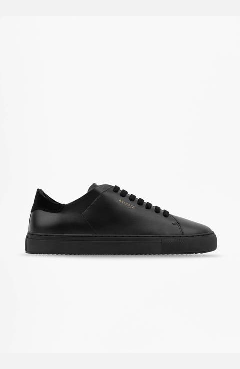 Clean 90 Leather Sneaker - Men's