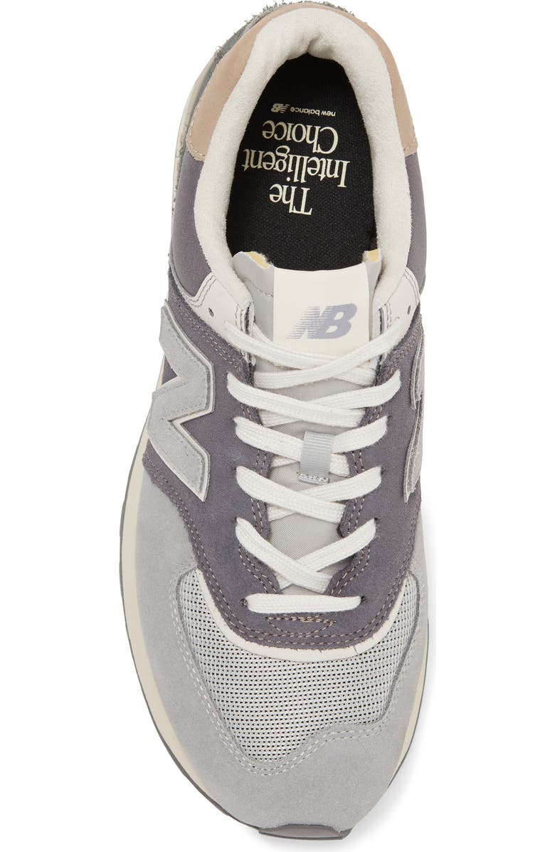 New Balance Gender Inclusive 574 Sneaker, Alternate, color,