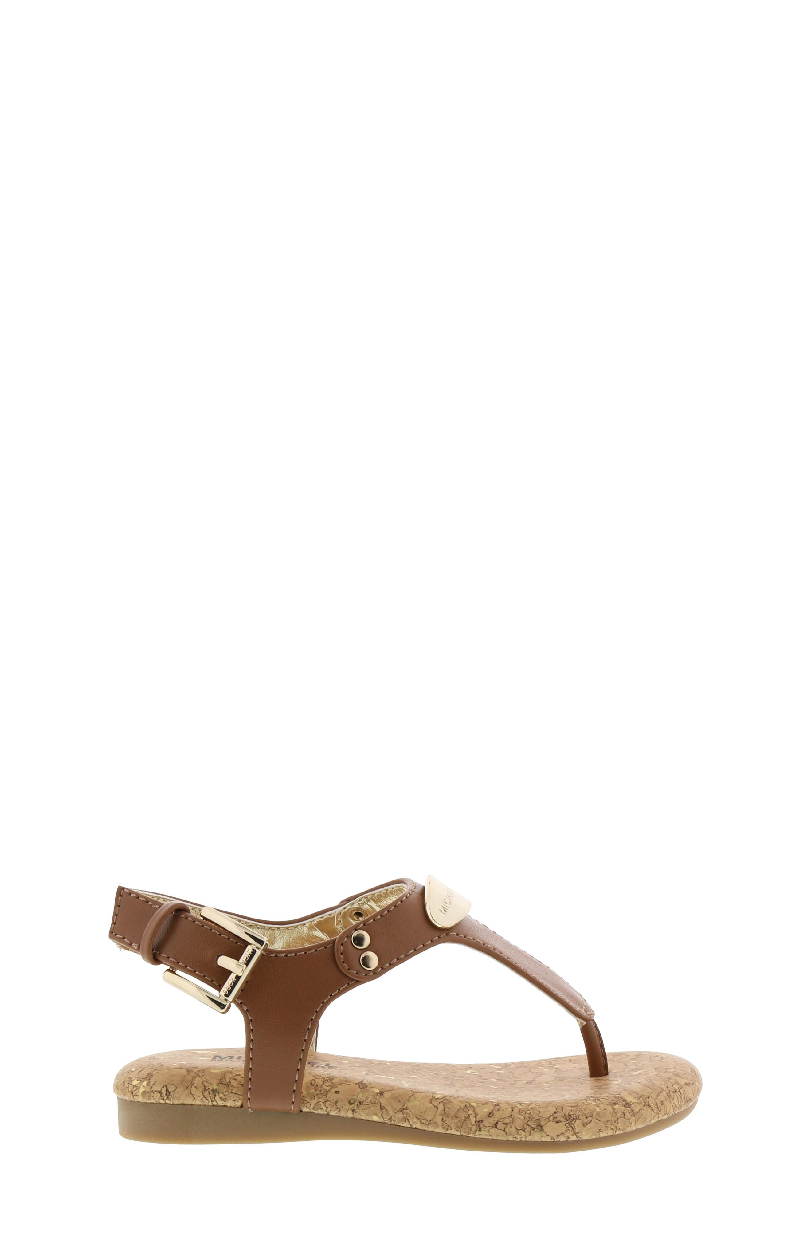 MICHAEL Michael Kors Tilly Jane Sandal, Alternate, color, 