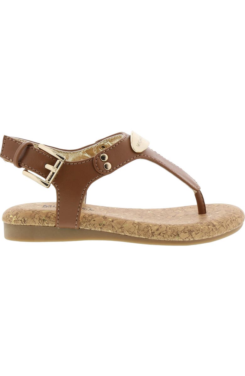 MICHAEL Michael Kors Tilly Jane Sandal, Alternate, color,