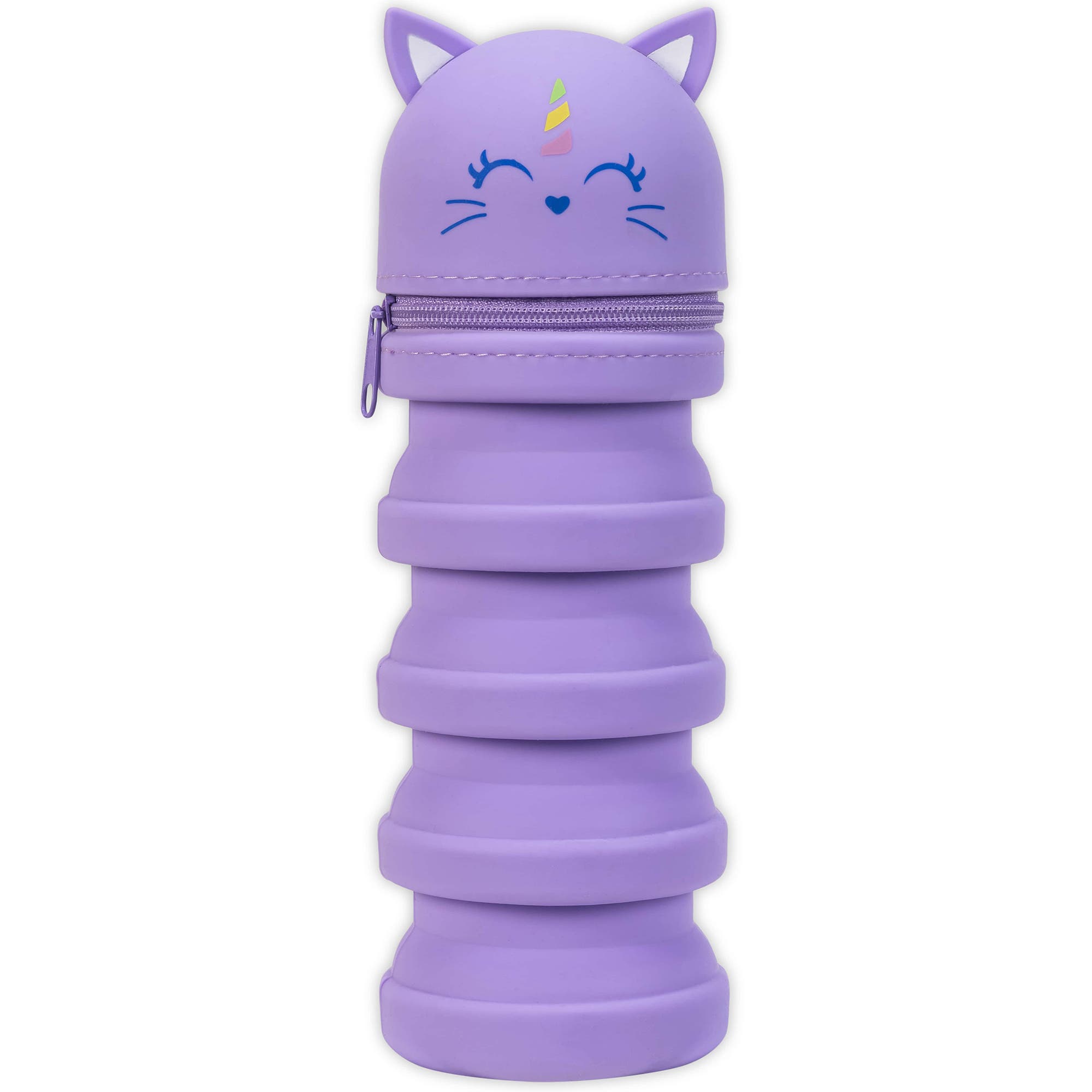 selected Purple