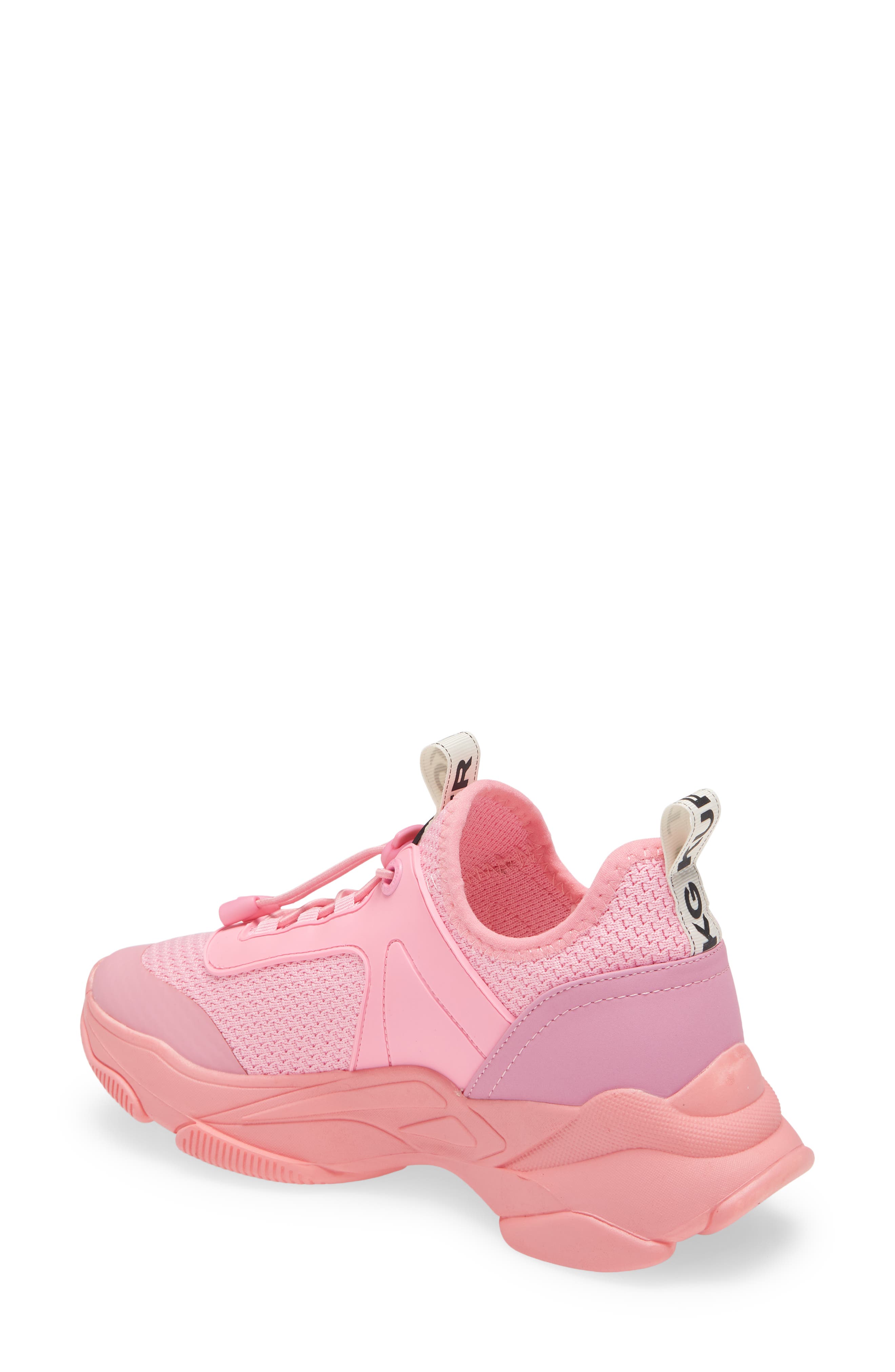 KG Kurt Geiger Leighton 2 Woven Sneaker, Alternate, color, 