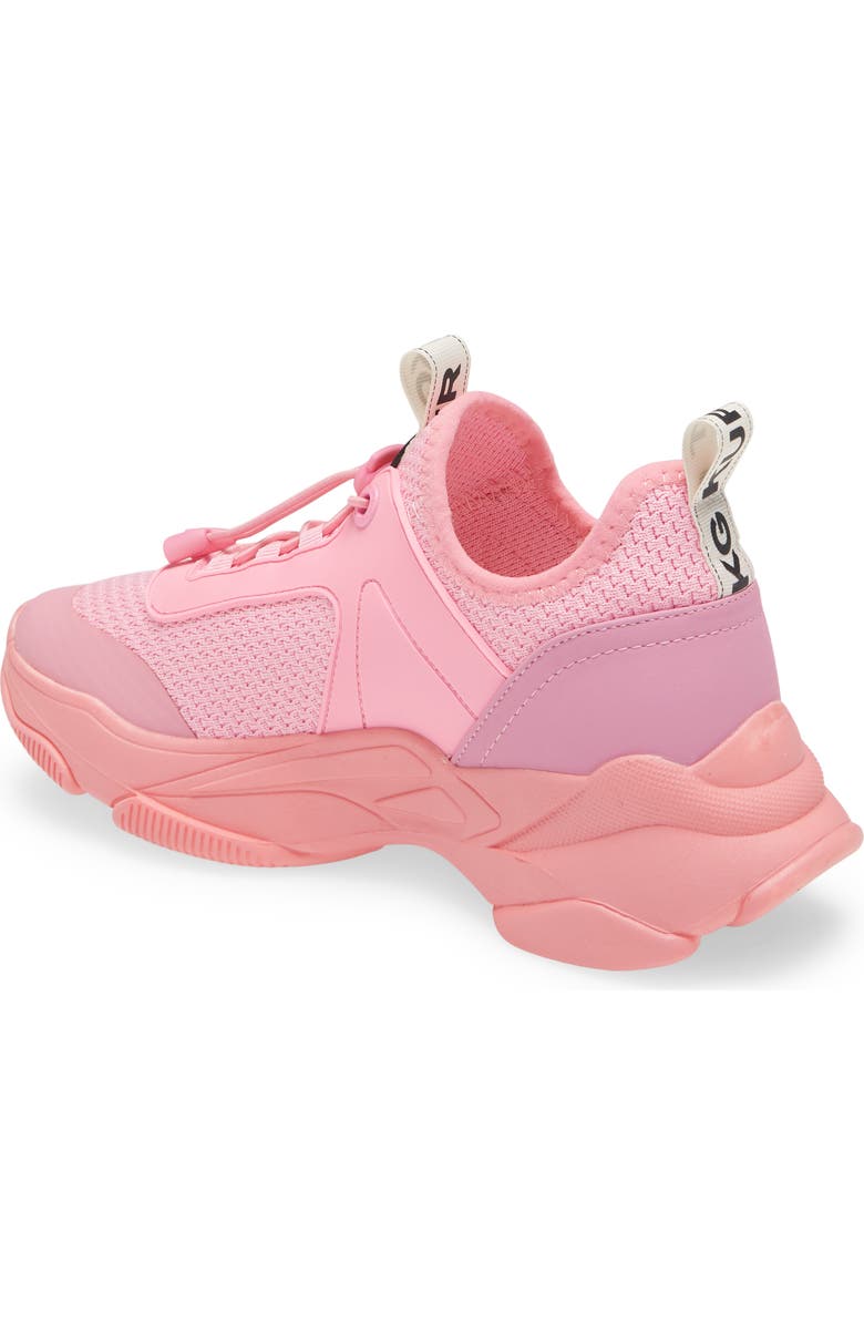 KG Kurt Geiger Leighton 2 Woven Sneaker, Alternate, color,