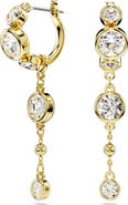Swarovski Imber Crystal Drop Earrings