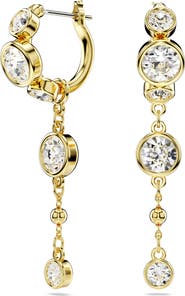 Swarovski Imber Crystal Drop Earrings