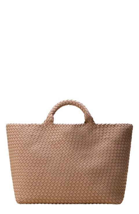 St. Barths Large Tote