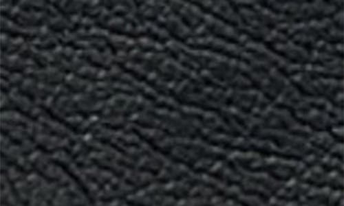 Marcus Adler Faux Leather Gloves In Black